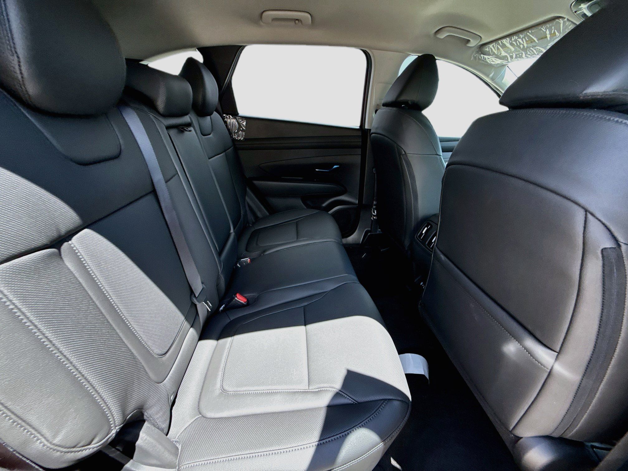 New 2026 Hyundai Tucson SEL Plus w/ Tow & Go Package FWD image 20