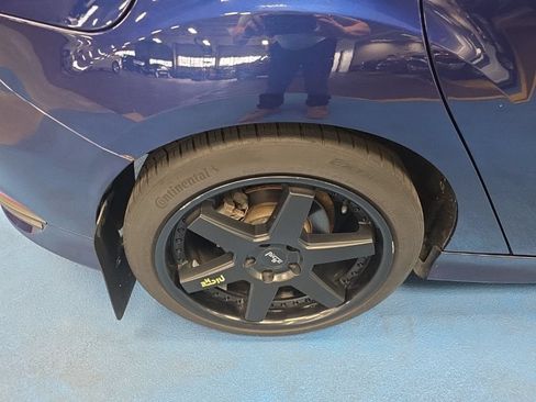 Used 2017 Ford Focus ST FWD image 10