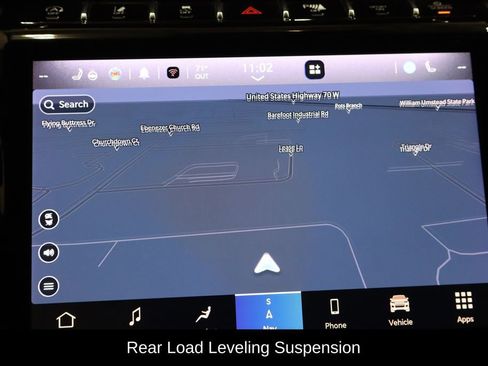 Used 2023 Jeep Grand Cherokee L Limited w/ Trailer Tow Group (B) image 7