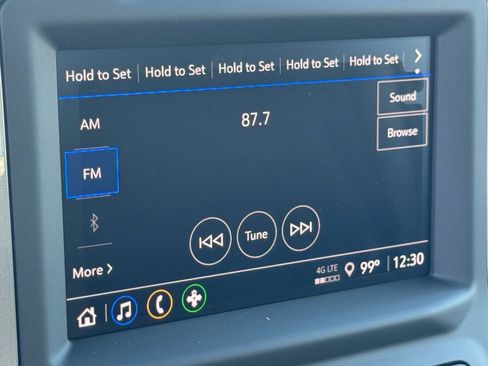 New 2026 Chevrolet Silverado 2500 W/T w/ WT Convenience Package image 17