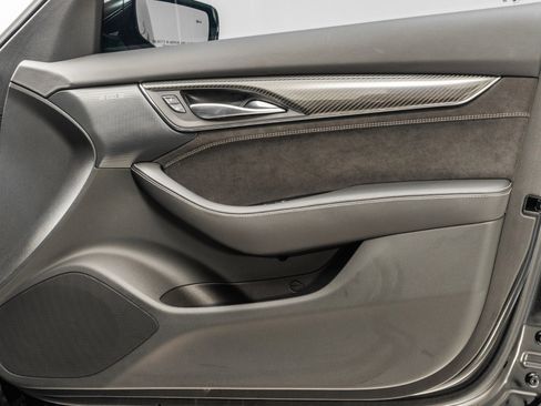 Used 2024 Cadillac CT5 V Blackwing w/ Parking Package image 42