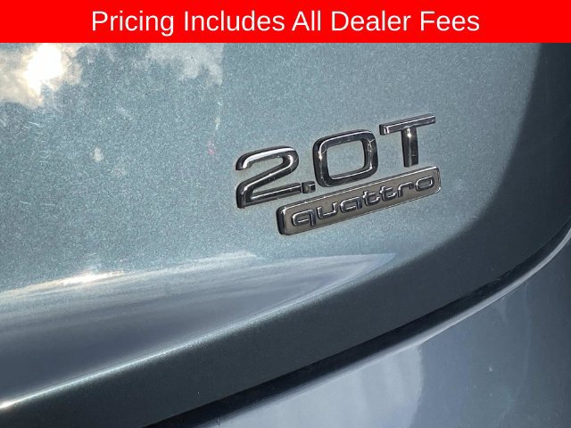 Used 2016 Audi Q3 2.0T Premium Plus AWD/4WD image 9