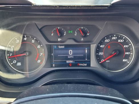 Used 2019 Chevrolet Camaro LT image 14