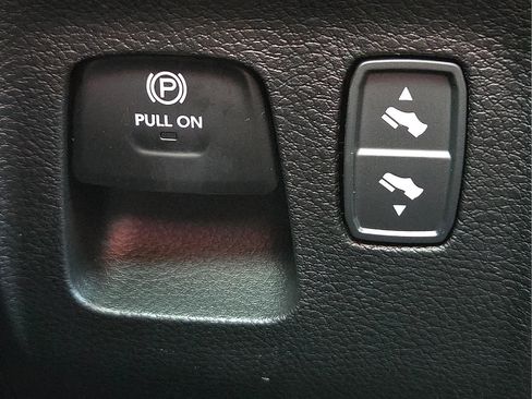 New 2026 RAM 1500 Big Horn AWD/4WD image 18