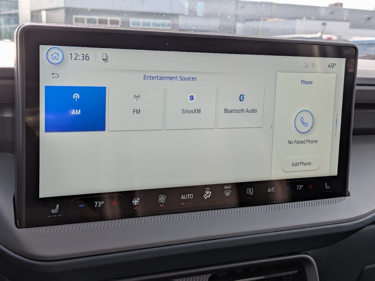 New 2026 Ford Maverick Tremor AWD/4WD image 22