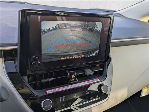 New 2026 Toyota Corolla LE image 12