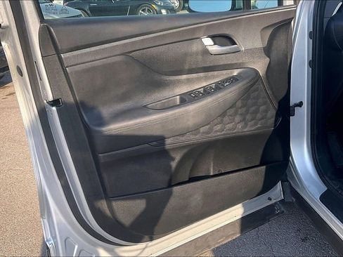 Used 2019 Hyundai Santa Fe SEL FWD image 21
