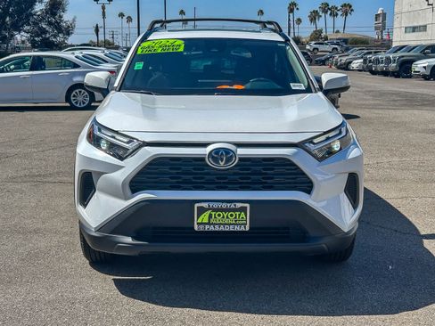 Used 2024 Toyota RAV4 XLE w/ Convenience Package AWD/4WD image 2