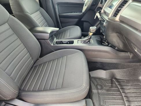 Certified 2020 Ford Ranger XLT w/ Equipment Group 301A Mid image 13