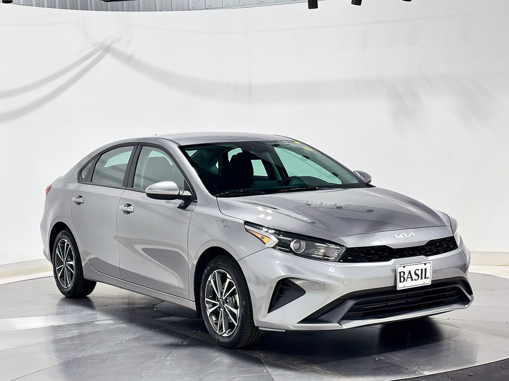 Used 2023 Kia Forte LXS FWD image 37