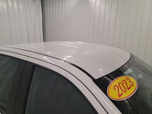 Used 2023 GMC Sierra 1500 Pro image 5