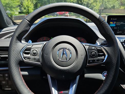Used 2023 Acura RDX A-Spec AWD/4WD image 20