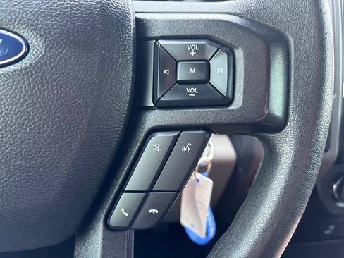 Used 2020 Ford F350 XL w/ STX Appearance Package AWD/4WD image 25