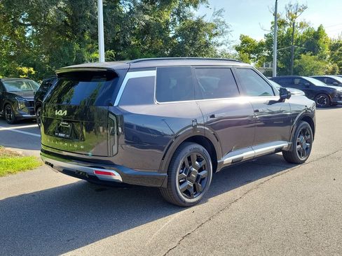 New 2027 Kia Telluride SX FWD image 6