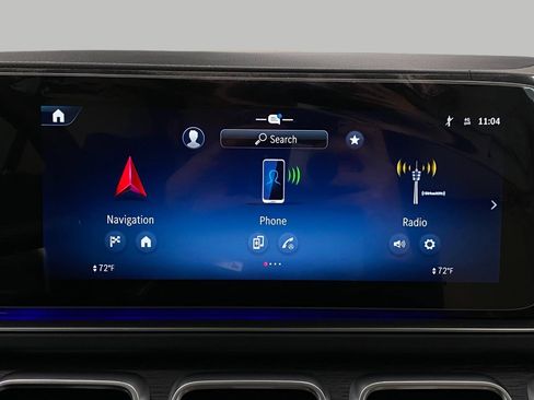 New 2026 Mercedes-Benz GLE 450 4MATIC image 23