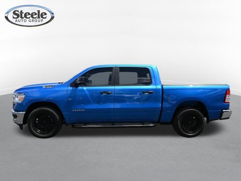 Used 2024 RAM 1500 Lone Star RWD image 4