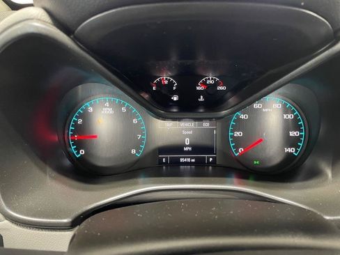 Used 2020 Chevrolet Colorado W/T w/ WT Convenience Package AWD/4WD image 27