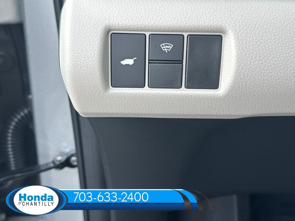 New 2026 Honda Pilot Elite image 24