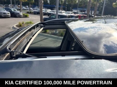 Certified 2024 Kia Telluride EX FWD image 9