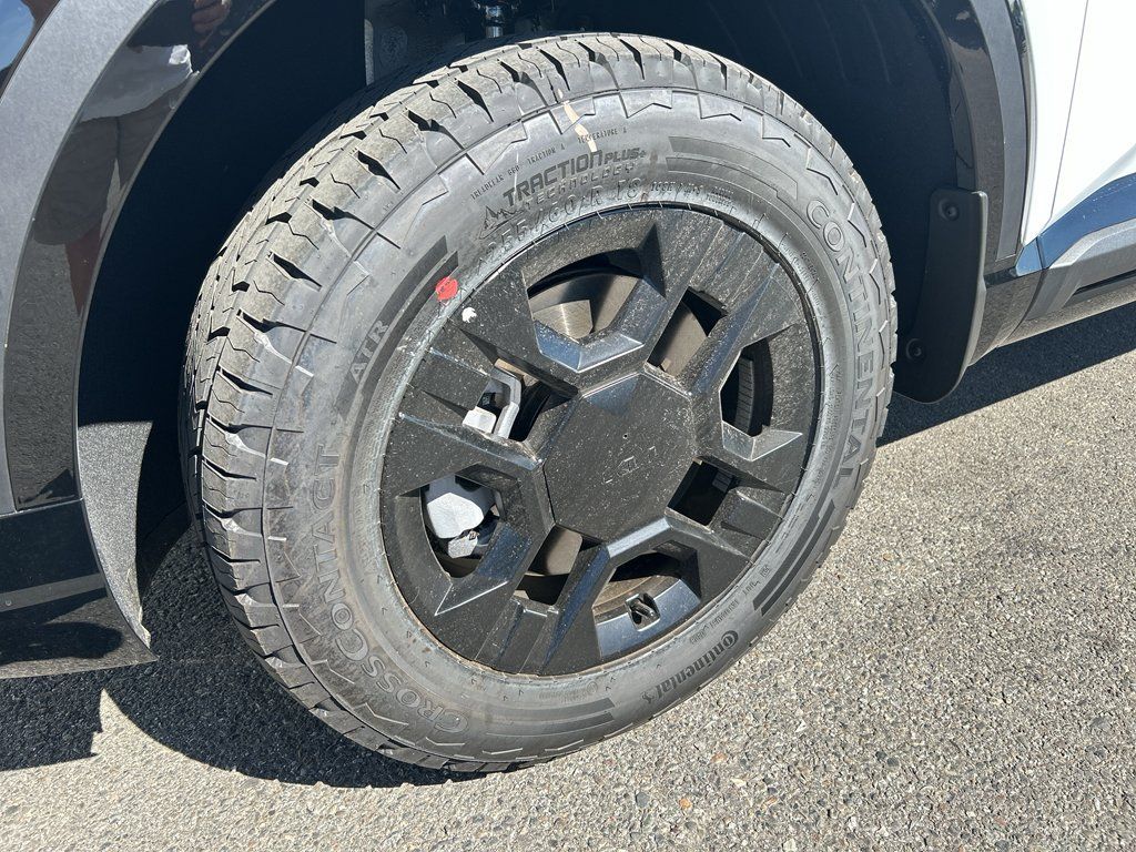 New 2027 Kia Telluride SX Prestige X-Pro AWD/4WD image 9