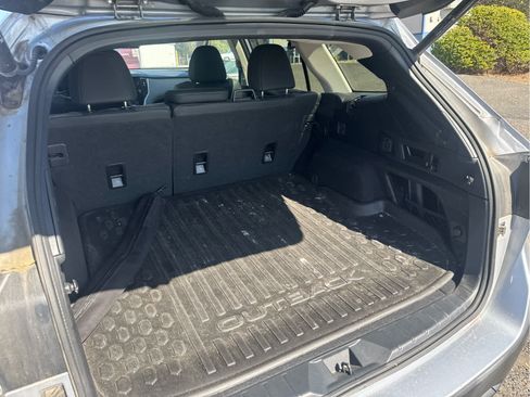 Used 2024 Subaru Outback Onyx Edition AWD/4WD image 9