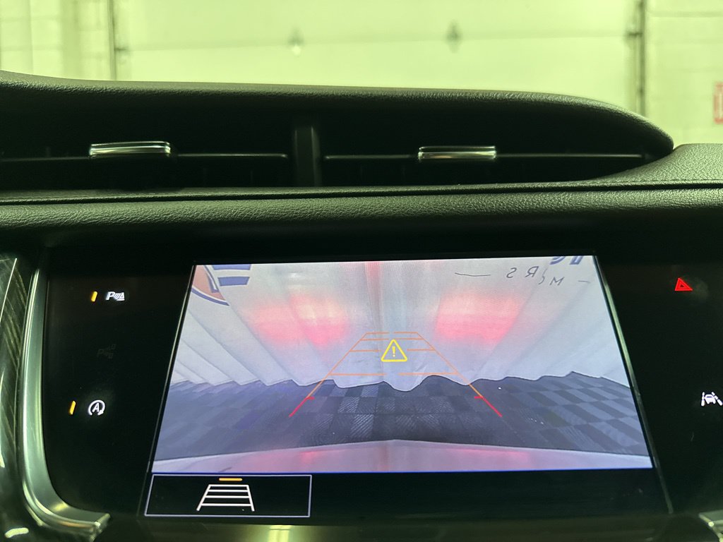 Used 2020 Cadillac XT6 Premium Luxury AWD/4WD image 25