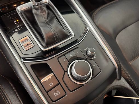 Used 2023 MAZDA CX-5 AWD 2.5 S w/ Premium Package image 18