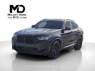 Used 2023 BMW X4 M w/ Competition Package video 2