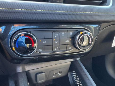 New 2026 Chevrolet TrailBlazer ACTIV w/ Driver Confidence Package image 35