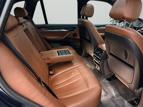 Used 2017 BMW X5 xDrive35i image 23