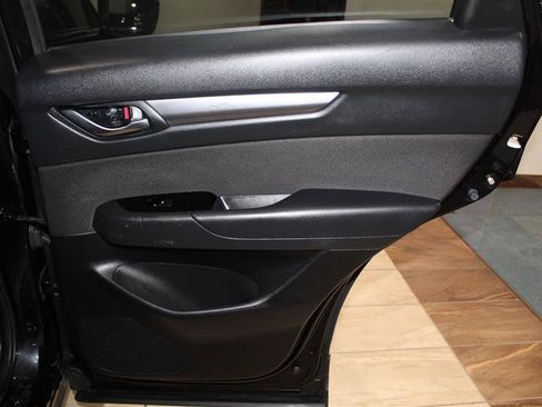 Used 2018 MAZDA CX-5 Sport AWD/4WD image 31