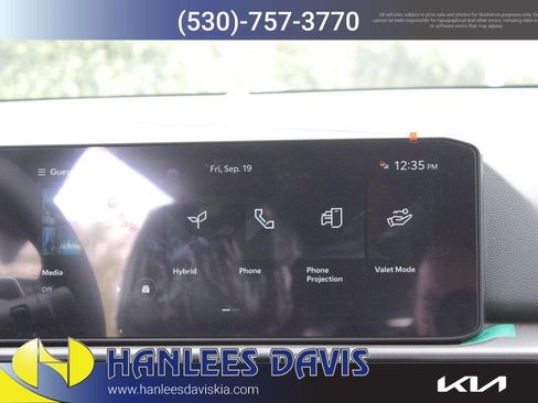 New 2026 Kia Sportage X-Line image 23