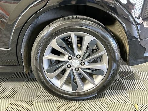 Used 2023 Buick Encore GX Select w/ Experience Buick Package image 29