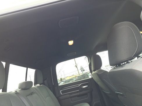 Used 2024 RAM 2500 Big Horn w/ Safety Group image 57