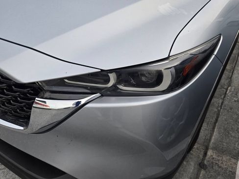 Used 2022 MAZDA CX-5 AWD 2.5 S image 9