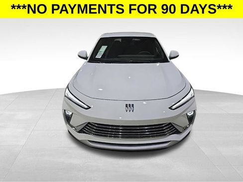 New 2026 Buick Envista Preferred w/ Convenience I Package FWD image 2