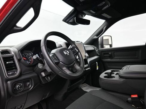 New 2026 RAM 3500 Tradesman image 12