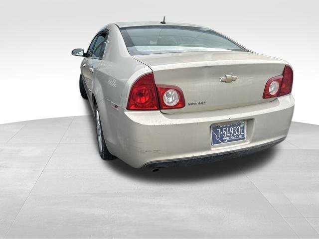 Used 2011 Chevrolet Malibu LS FWD image 9