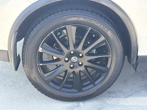 Used 2021 Nissan Murano Platinum w/ Cargo Package FWD image 7