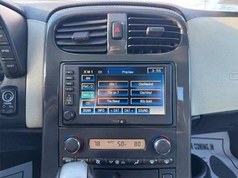 Used 2008 Chevrolet Corvette Base w/ Preferred Equipment Group image 17