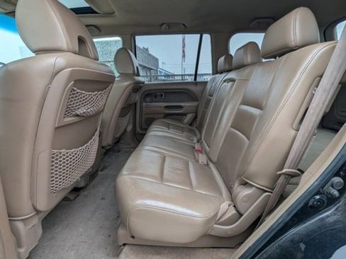 Used 2006 Honda Pilot EX-L image 4