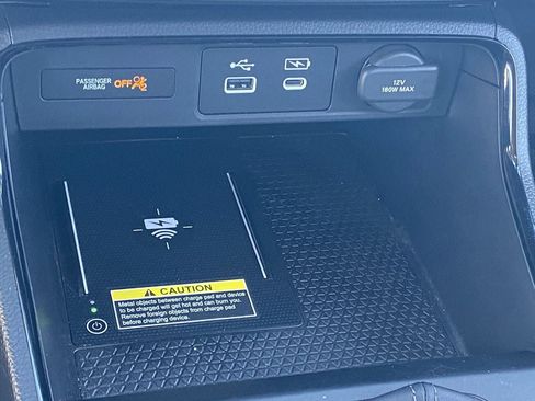 Used 2024 Honda CR-V EX-L image 28