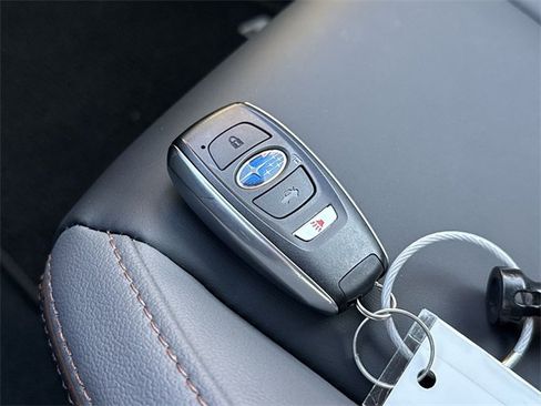 Certified 2025 Subaru Forester Sport image 28