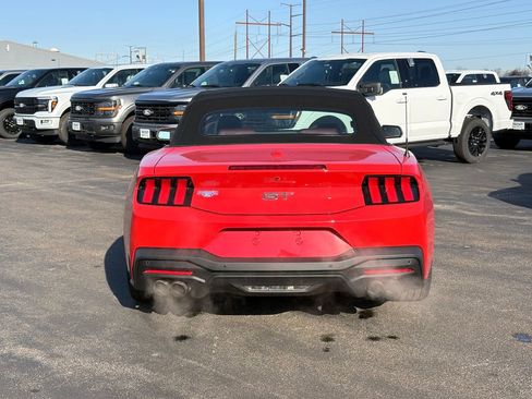 New 2026 Ford Mustang GT Premium image 19