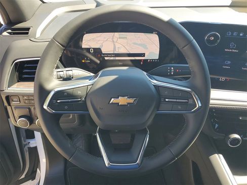 New 2026 Chevrolet Tahoe LS w/ LPO, Dark Essentials Package image 19