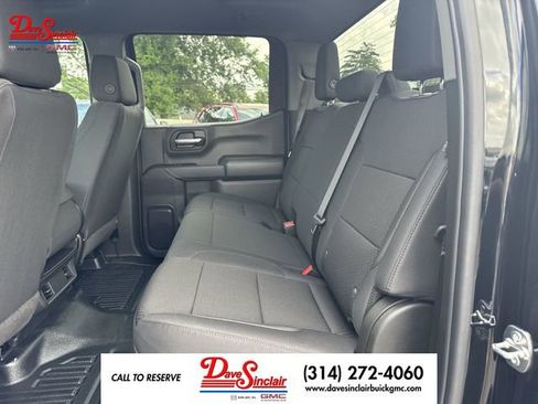 New 2026 GMC Sierra 1500 Pro w/ Pro Value Package AWD/4WD image 21