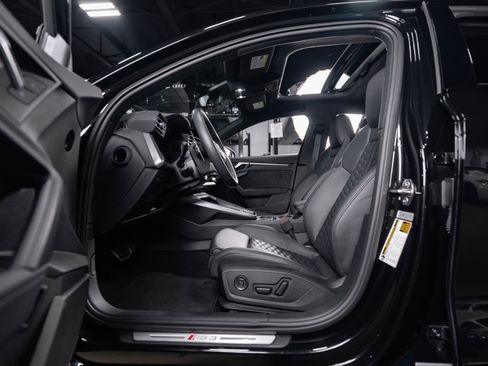 Used 2023 Audi RS 3 2.5T quattro image 81