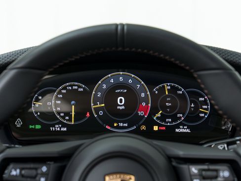 Used 2026 Porsche 911 GT3 image 25