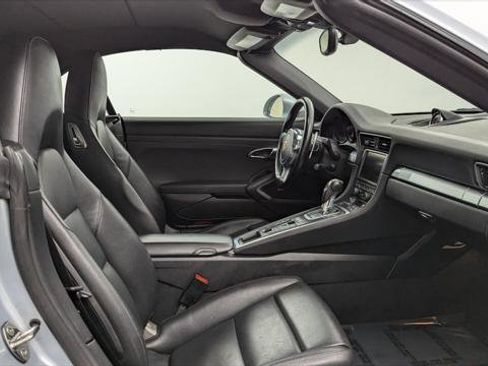 Used 2014 Porsche 911 Carrera image 22