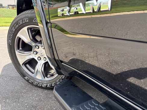 Certified 2022 RAM 1500 Laramie w/ Sport Appearance Package AWD/4WD image 12